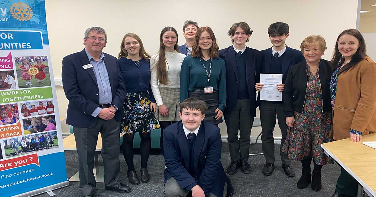 youth speaks a debate competition